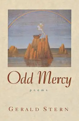 Zvláštne milosrdenstvo: Básne - Odd Mercy: Poems