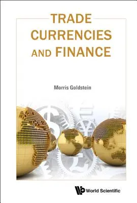 Obchod, meny a financie - Trade, Currencies, and Finance