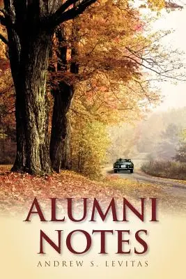 Poznámky absolventov - Alumni Notes