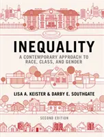 Nerovnosť - Inequality
