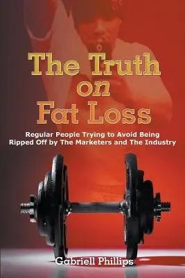 Pravda o odbúravaní tuku - The Truth on Fat Loss