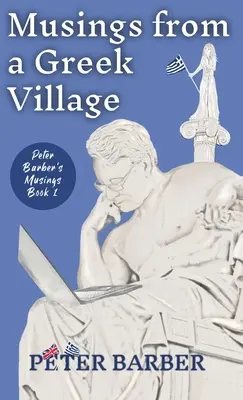 Úvahy z gréckej dediny - Musings from a Greek Village