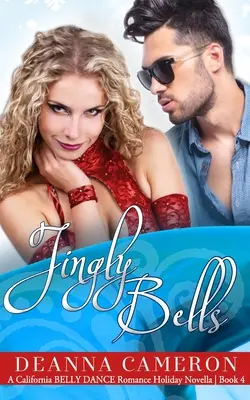 Zvonivé zvony: A Holiday Novella (Prázdninová novela) - Jingly Bells: A Holiday Novella