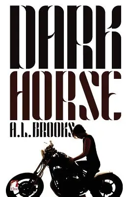 Temný kôň - Dark Horse