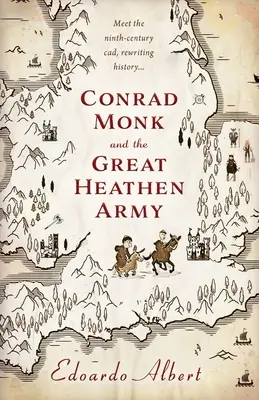 Conrad Monk a veľká pohanská armáda - Conrad Monk and the Great Heathen Army