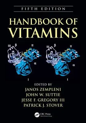 Príručka vitamínov - Handbook of Vitamins