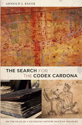 Hľadanie Cardonovho kódexu - The Search for the Codex Cardona