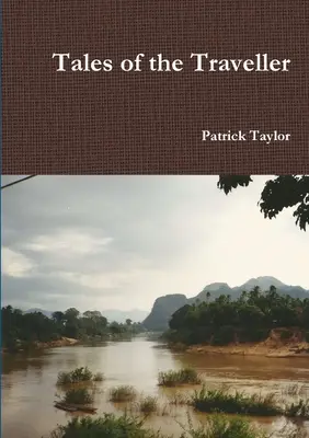 Príbehy cestovateľa - Tales of the Traveller