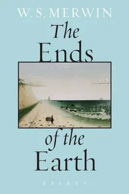 Konce zeme: Eseje - The Ends of the Earth: Essays