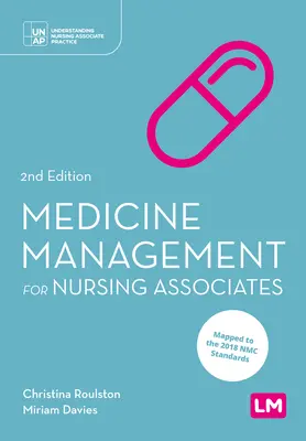 Manažment liekov pre zdravotníckych pracovníkov - Medicines Management for Nursing Associates