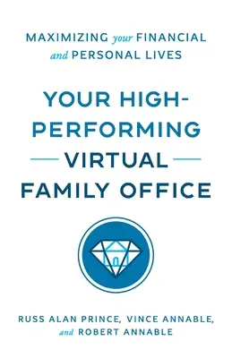 Vaša vysoko výkonná virtuálna rodinná kancelária: Maximalizácia finančných a osobných životov - Your High-Performing Virtual Family Office: Maximizing Your Financial and Personal Lives
