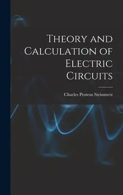Teória a výpočet elektrických obvodov - Theory and Calculation of Electric Circuits