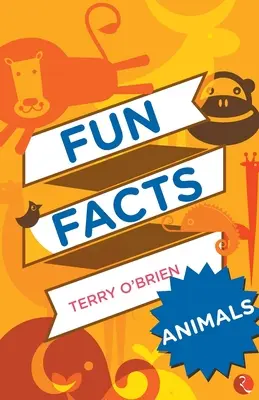 Zábavné fakty: Zvířatá - Fun Facts: Animals