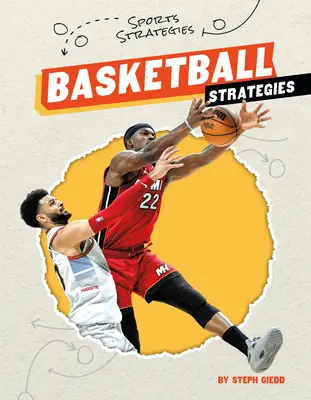 Basketbalové stratégie - Basketball Strategies