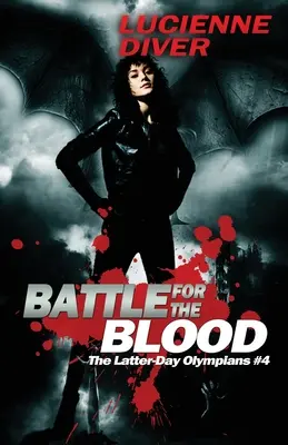 Bitka o krv - Battle for the Blood