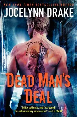 Dohoda s mŕtvym mužom - Dead Man's Deal