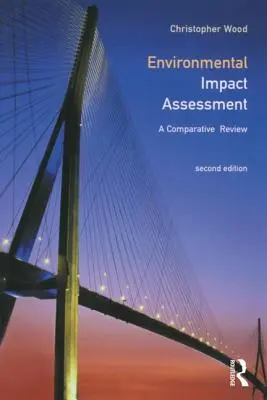 Posudzovanie vplyvov na životné prostredie: Komparatívny prehľad - Environmental Impact Assessment: A Comparative Review