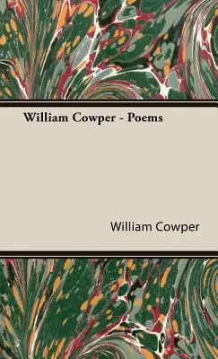 William Cowper - Básne - William Cowper - Poems