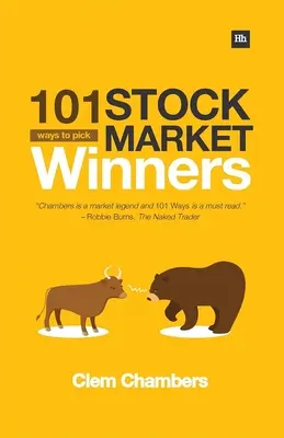 101 spôsobov, ako vybrať víťazov na burze - 101 Ways to Pick Stock Market Winners