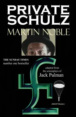 Súkromník Schulz - Private Schulz