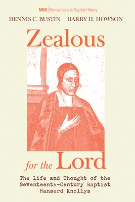 Horlivosť pre Pána - Zealous for the Lord