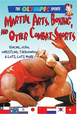 Bojové umenia, box a iné bojové športy - Martial Arts, Boxing, and Other Combat Sports