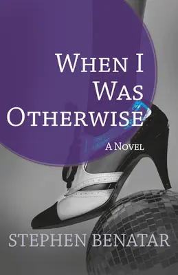 Keď som bol iný - When I Was Otherwise