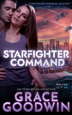 Veliteľstvo hviezdnej pechoty - Starfighter Command