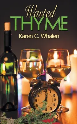 Pustý tymián - Wasted Thyme