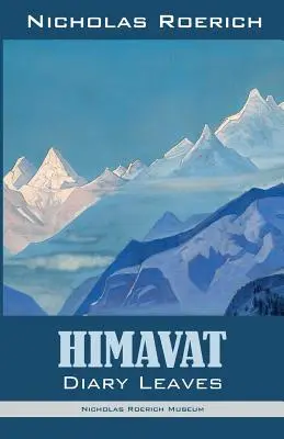 Himavat: Havatava: Denník listov: Havatava: Denník listov - Himavat: Diary Leaves