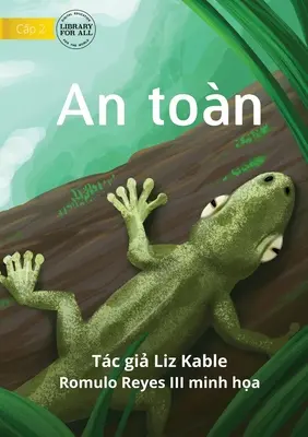 Bezpečne a zdravo - An ton - Safe And Sound - An ton
