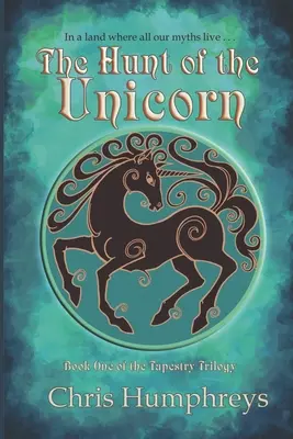 Hon na jednorožca - The Hunt of the Unicorn