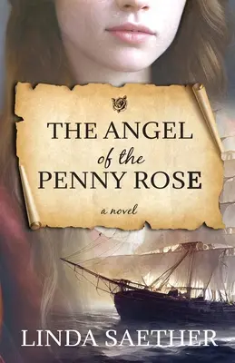 Anjel z Penny Rose - The Angel of the Penny Rose