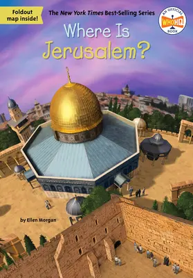 Kde je Jeruzalem? - Where Is Jerusalem?