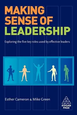 Zmysel vedenia: Skúmanie piatich kľúčových rolí, ktoré využívajú efektívni lídri - Making Sense of Leadership: Exploring the Five Key Roles Used by Effective Leaders