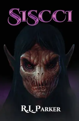 Siscci: novela Ruky smrti - Siscci: A Hands of Death Novella