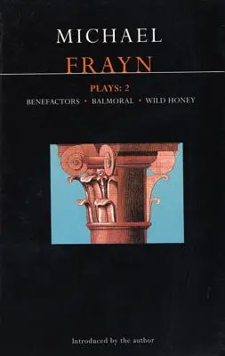 Frayn: Hry dve - Frayn: Plays Two