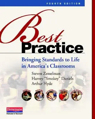 Osvedčené postupy: Uvádzanie štandardov do života v amerických triedach - Best Practice: Bringing Standards to Life in America's Classrooms