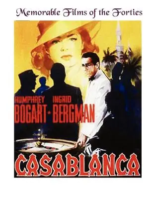 Nezabudnuteľné filmy štyridsiatych rokov - Memorable Films of the Forties