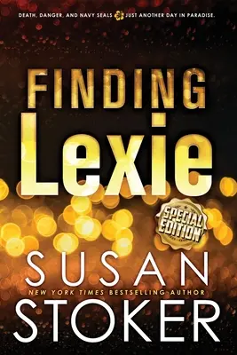 Hľadanie Lexie - špeciálne vydanie - Finding Lexie - Special Edition