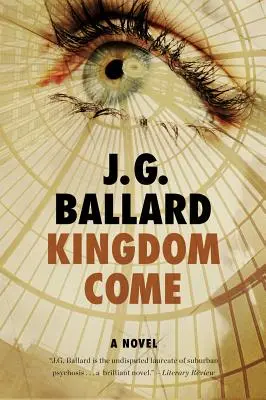 Kráľovstvo prichádza - Kingdom Come