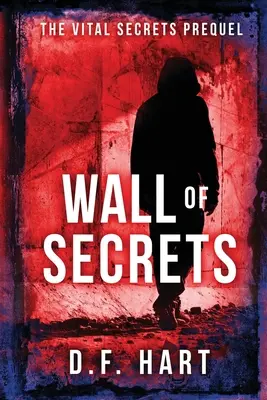 Stena tajomstiev: Vitálne tajomstvá, prequel - Wall of Secrets: The Vital Secrets Prequel