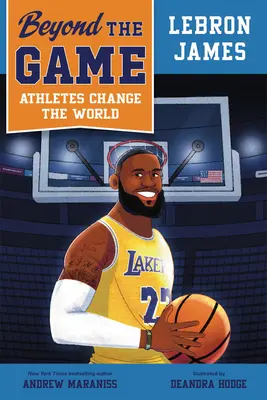 Za hranicami hry: Lebron James - Beyond the Game: Lebron James