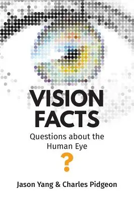 Fakty o vízii: Otázky o ľudskom oku - Vision Facts: Questions about the Human Eye