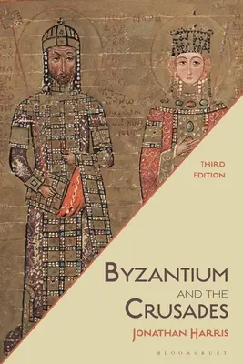 Byzancia a križiacke výpravy - Byzantium and the Crusades