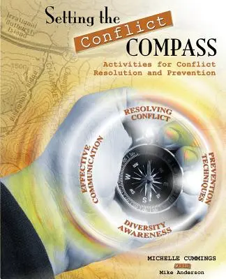 Nastavenie kompasu konfliktov - Setting the Conflict Compass