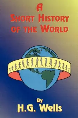 Krátke dejiny sveta - A Short History of the World