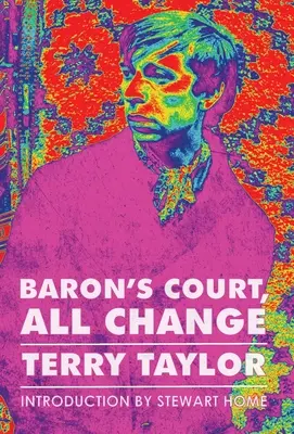 Baronov dvor, všetky zmeny - Baron's Court, All Change