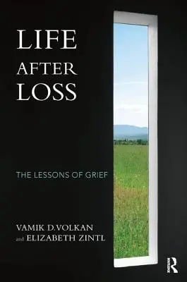 Život po strate: Lekcie zo smútku - Life After Loss: The Lessons of Grief