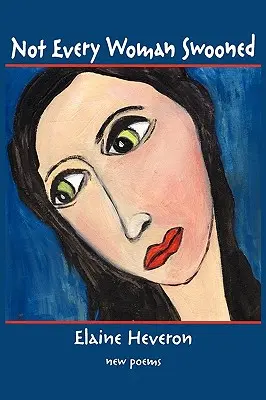 Nie každá žena sa zamilovala - Not Every Woman Swooned